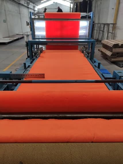 Comprometidos con la calidad textil