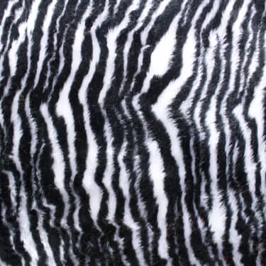 Tela Peluche Pelo Corto Jacquard miniatura 6