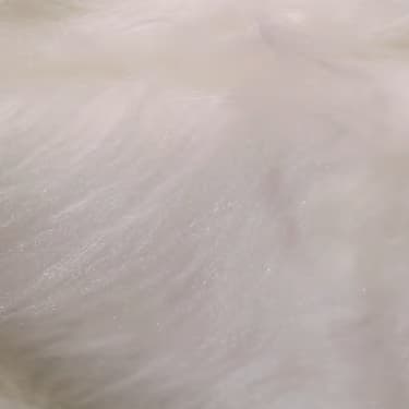 Tela Peluche Pelo Largo miniatura 2