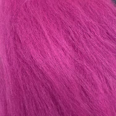 Tela Peluche Pelo Largo miniatura 3