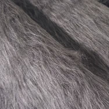 Tela Peluche Pelo Medio miniatura 6