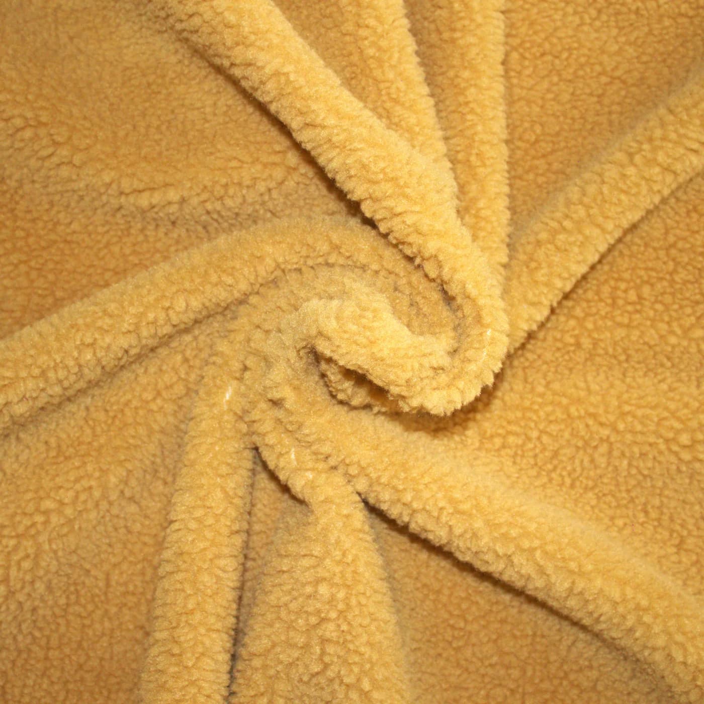 Tela Peluche Ovejero miniatura 3